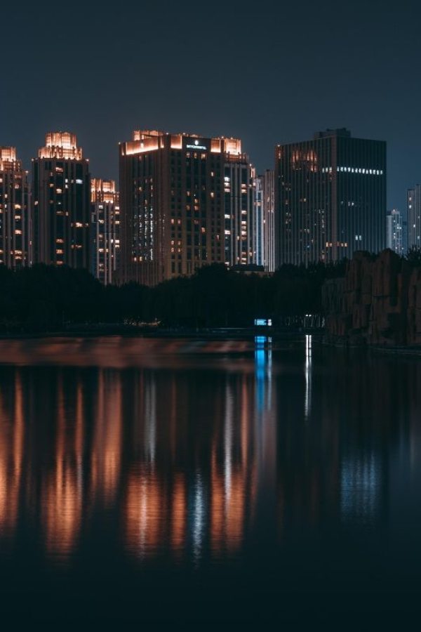 无畏契约中国联赛